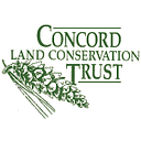 Concord Land Conservation Trust logo