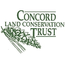 Concord Land Conservation Trust logo