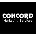 Concord Marketing Services logo