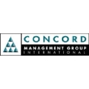 Concord Management Group International logo