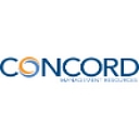Concord Management Resources logo