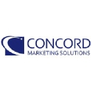 Concord Marketing Solutions Inc. logo