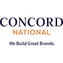 Concord National logo