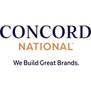 Concord National logo