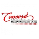City Of Concord, Nc logo