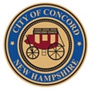 City of Concord logo