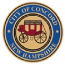 City Of Concord New Hampshire logo