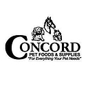 Concord Pet Food & Supplies logo