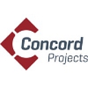 Concord Projects logo