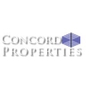 Concord Properties logo