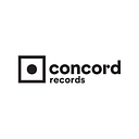 Concord Records logo