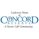Lutheran Home At Concord Reserve logo