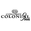 Concord's Colonial Inn Restaurants: Liberty And Merchants Row logo