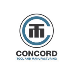 Concord Tool and Manufacturing Inc. logo