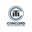 Concord Tool And Manufacturing, Inc. logo
