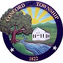 Town of Concord logo