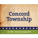 Town of Concord logo