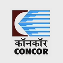 Container Corporation of India Limited logo