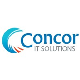 Concor IT Solutions Inc logo