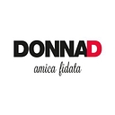DonnaD Campaign IT logo