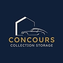 Concours Collection Storage logo