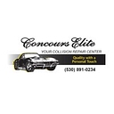 Concours Elite logo