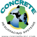 Concrete Resurfacing Systems logo