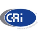 Concrete Restoration Inc. logo