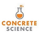 Concrete Science logo