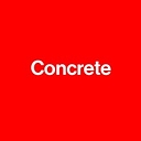 Concrete Design Communications logo