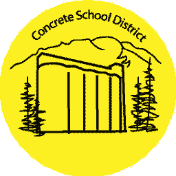 Twin Cedars High School logo