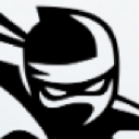 Concrete Ninjas logo