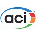 American Concrete Institute logo