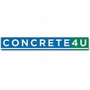 Concrete4U logo