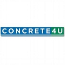 Concrete4u logo