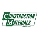 Construction Materials Group Inc. logo