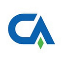 CONCRETE ADVANCEMENT FOUNDATION INC logo