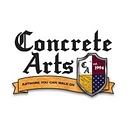 Concrete Arts Inc logo
