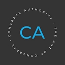 Concrete Authority Inc logo