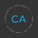 Concrete Authority logo