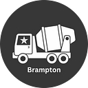 Concrete Brampton logo
