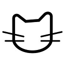 Concrete Cat