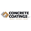 Concrete Coatings Inc logo