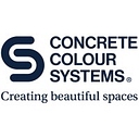 Concrete Colour Systems logo
