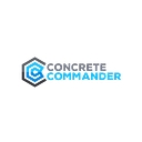 Concrete Commander logo