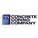 Concrete Coring Co.   Dallas logo