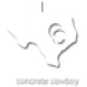 Concrete Cowboy logo