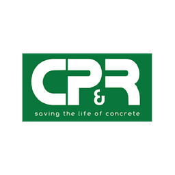 Concrete Protection AND Restoration INC. logo