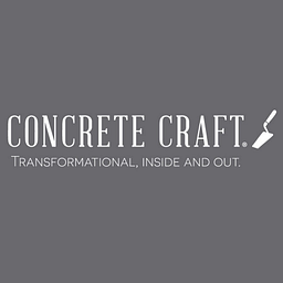 Concrete Craft logo