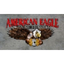American Eagle Concrete Cutting logo
